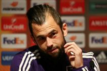 Nemanja Matic Played Key Role My Goal Steven Defour