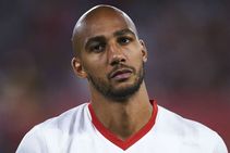 Steven Nzonzi Eyes Sevilla Exit Amid Premier League Interest