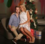 Guess Who Is Steve Smith S Training Partner