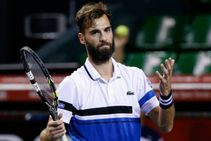 Paire Robredo Play Tata Open Maharashtra Qualifiers