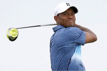 International Newsmakers 2017 Golf Woods