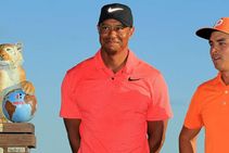 Future Is Bright After Comeback Insists Tiger Woods