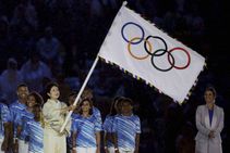 Tokyo 2020 Venues Will Be Ready On Time Ioc