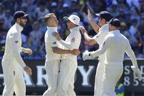 Day Night Test Unlikely 2019 Ashes Ecb