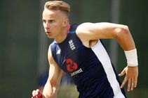 Curran Make Test Debut As Root Eyes Two Wins