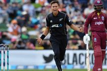 Boult Takes Seven Wickets As Black Caps Crush Windies