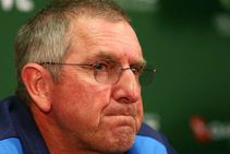 Trevor Bayliss Joe Root React Ashes Loss Perth England