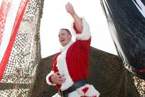 Bollywood Star Shah Rukh Khan Involved Witty Exchange With Wwe John Cena