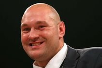 Tyson Fury Bbbofc Licence In January