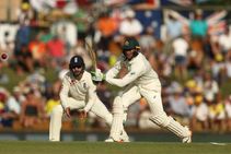 Khawaja Australia Target Ashes Whitewash V England