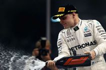 Bottas I Need To Raise My Game F