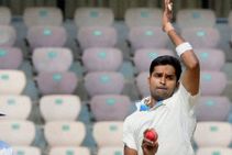 Vinay Kumar Burst Propels Karnataka Against Mumbai