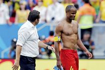 Guardiola Targets Two Players Revamp His Defence