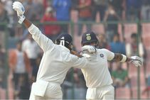 Kohli Elects Bat Against Sri Lanka Third Test