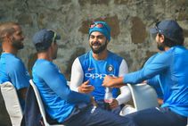 Statistical Preview 3rd Test India Virat Kohli Eye Host Of Records