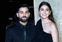 Virat Kohli To Tie Knot With Anushka