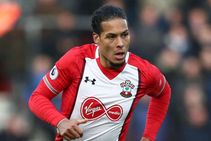 Van Dijk Sale Is Good Business For Southampton Says Pellegrino
