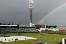The Ashes Round Up Weather Holds Up Australia