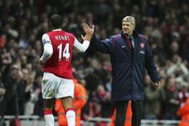 Wenger 811 Vieira Henry The Best Signings