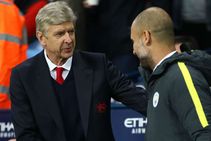 Manchester City V The Invincibles How Premier League Leaders Measure Up To Arsenal Heroes