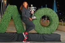Serena Williams Very Likely Defend Australian Open Title