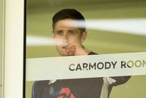 England Remain United Insists Woakes