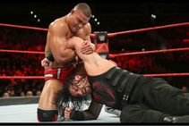 Wwe Monday Night Raw Results With Video Highlights December 4 