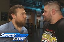 Potential In Ring Return Schedule Daniel Bryan Wwe
