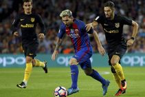 Atletico Madrid Set Sell Chelsea Target Carrasco January