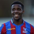 Ready Deal With Situation If Zaha Leaves Crystal Palace Roy Hodgson