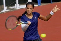 Need Travelling Coach Physio Break Into Top 100 Ankita