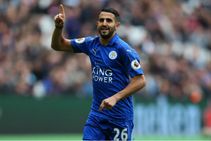 Chelsea Want Leicester Winger After Wrapping Up Barkley Deal