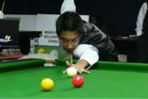 Mixed Day Karnataka Cueists