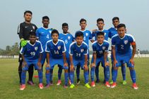 India Under 16 Team Leaves Exposure Trip Dubai