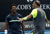 Paes Raja Fight Back Stun Soares Murray