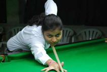 Talwar Amee Crowned National Champions