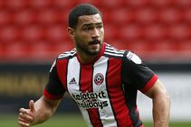 Tottenham Recall Academy Defender Cameron Carter Vickers