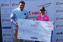 Vani Kicks Off Season With Win