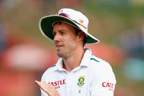 Kallis De Villiers Makes South Africa Stronger India