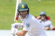 India Vs Sa Proteas Without Injured Ab De Villiers First Three