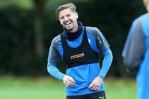 Leicester Finally Complete Adrien Silva Deal