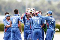 Icc U 19 World Cup 2018 Afghanistan Stun Pakistan Nz Zimbabwe Bangladesh Win