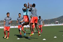 Aizawl Fc Look Bounce Back Against Mohun Bagan