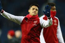 Guardiola Wants Three Or Four Signings But Rules Out Sanchez Alternative