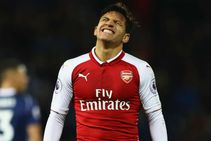 Wenger Shuts Down Further Sanchez City Talk