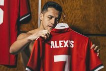 Manchester City Jose Mourinho Alexis Sanchez