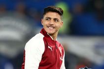 Alexis Sanchez To Manchester United Not Done Jose Mourinho Premier League