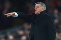 Emre Warns Tosun About Allardyce