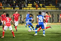 Afc Cup Bengaluru Fc Need Address Woes Vs Transport United