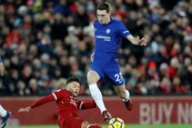 Barcelona Monitor Chelsea Defender Christensen